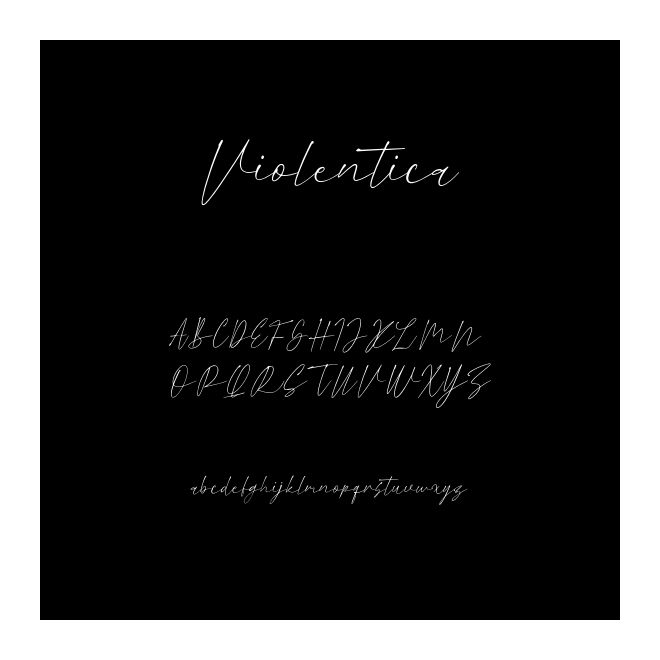 Violentica