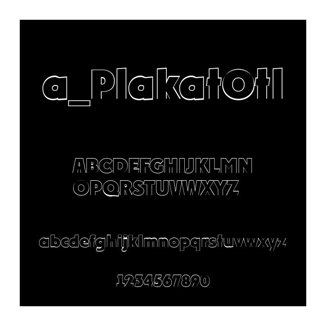 a_PlakatOtl