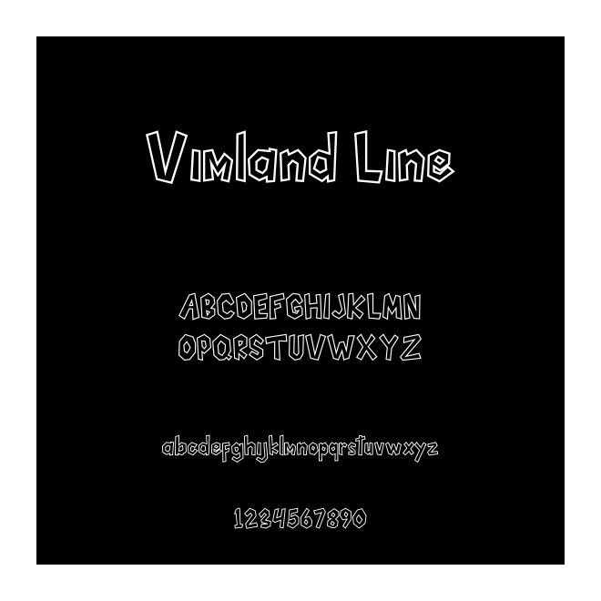 Vimland Line
