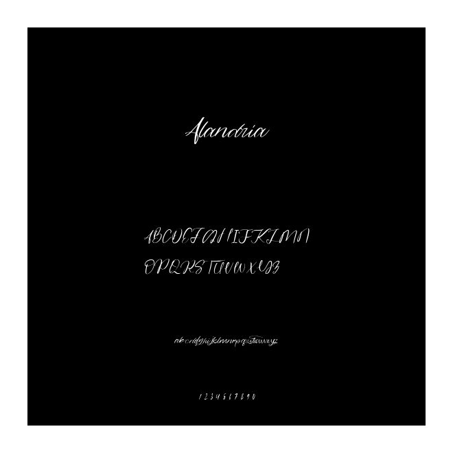 Alandria