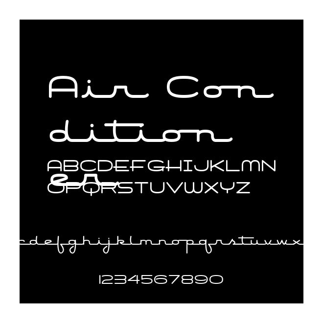 Air Conditioner