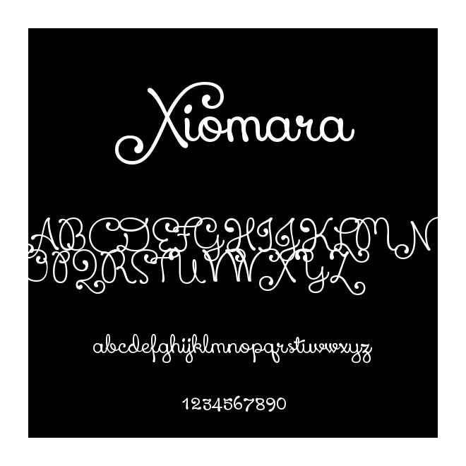 Xiomara