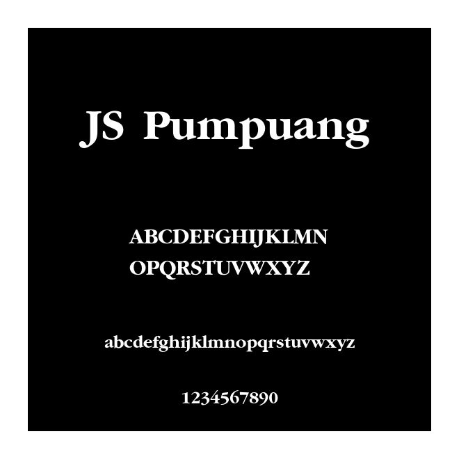 JS Pumpuang