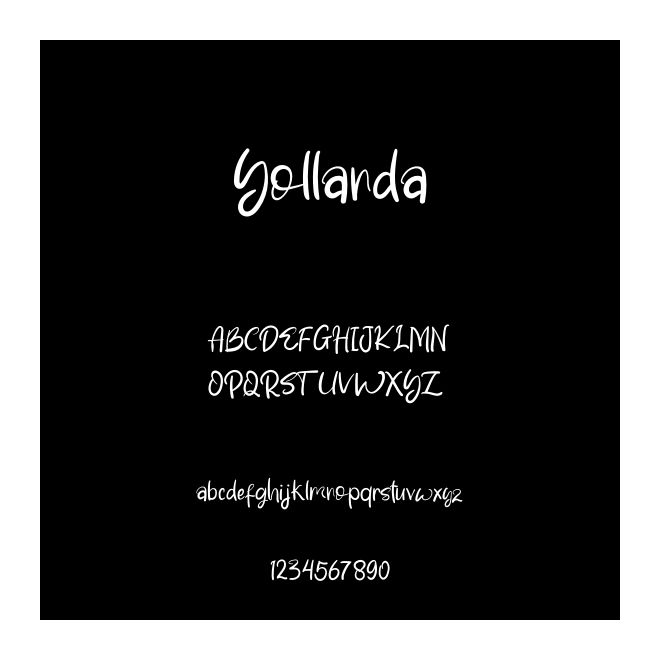 Yollanda