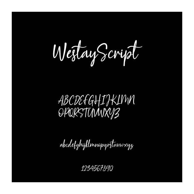 WestayScript