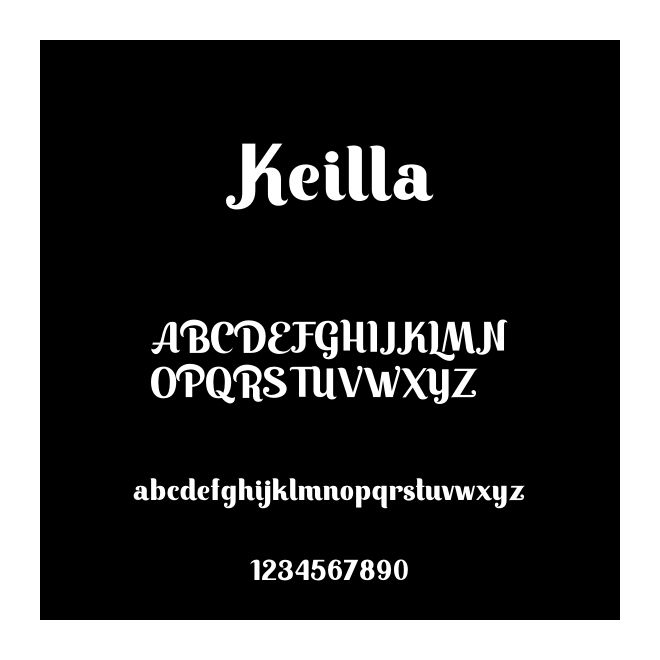 Keilla