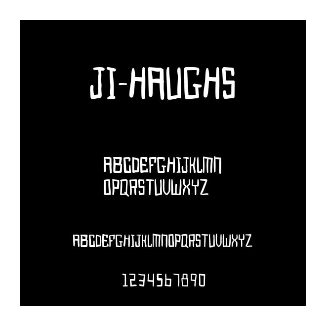 JI-Haughs