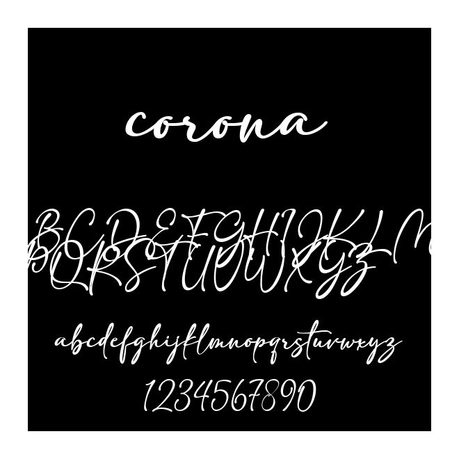 corona