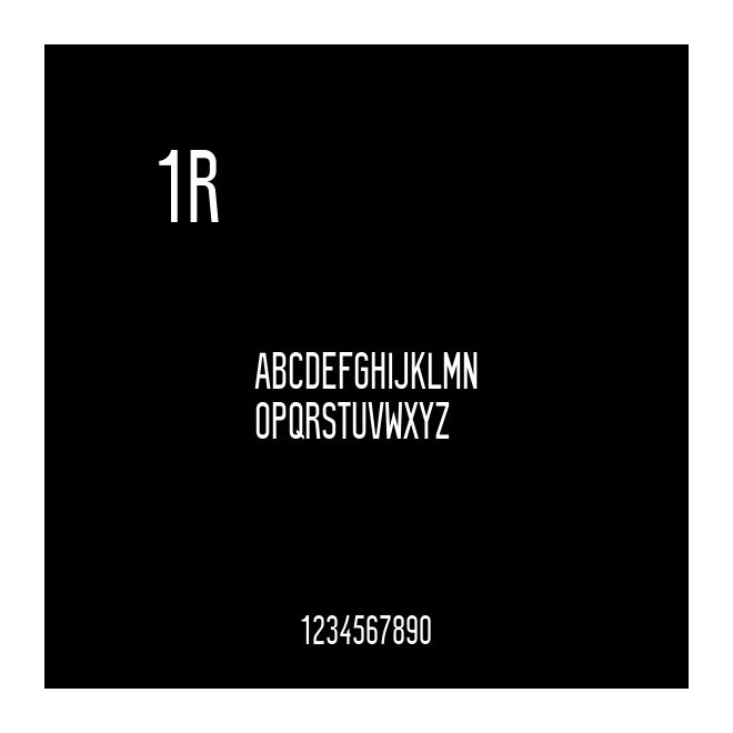 1Ringli