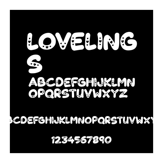 Lovelings