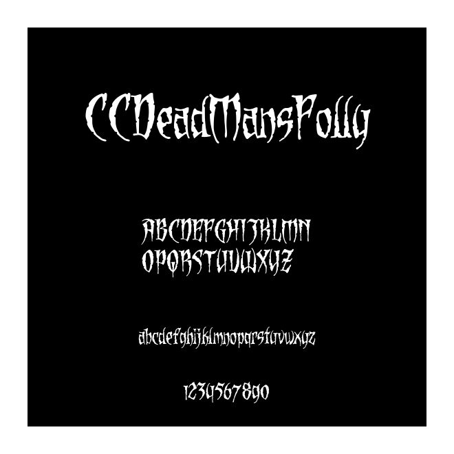 CCDeadMansFolly