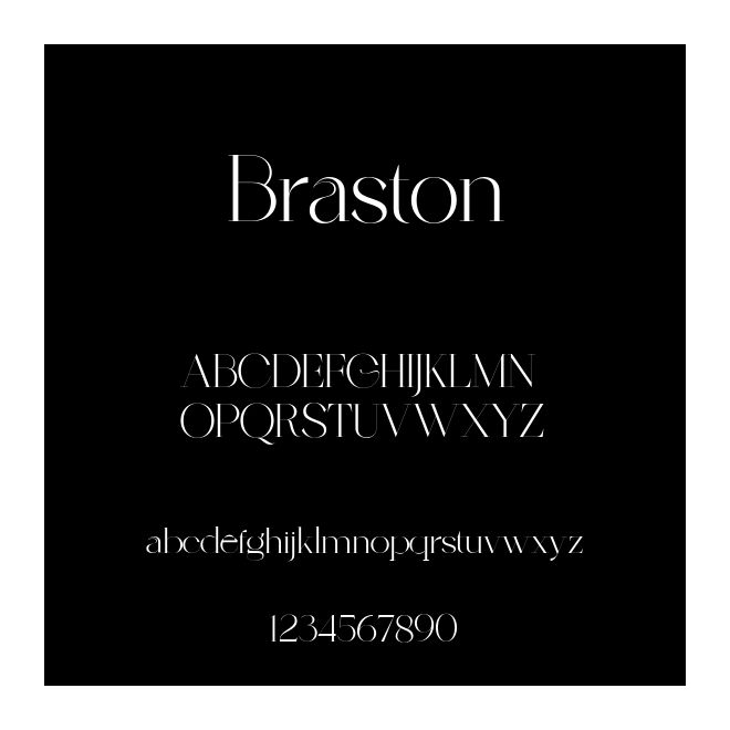Braston