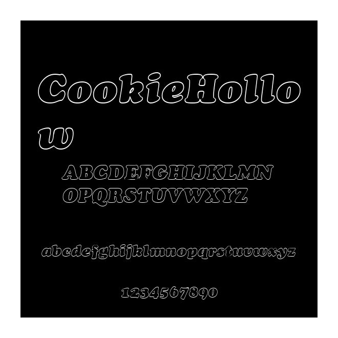 CookieHollow