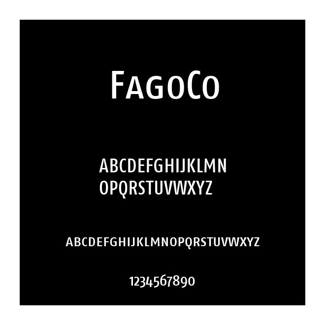 FagoCo