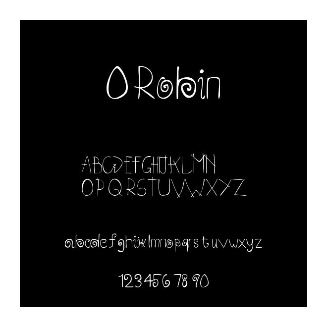 0Robin