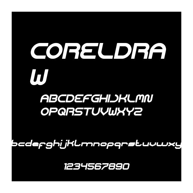 CORELDRAW