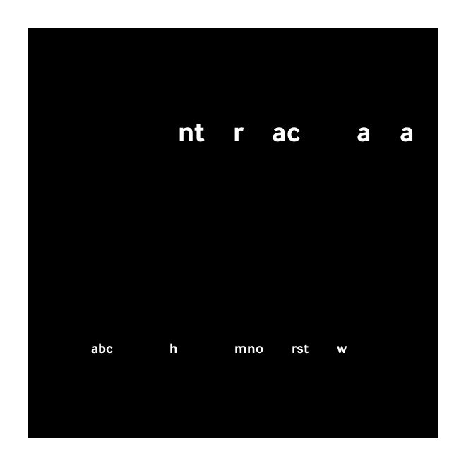 AFEHFG+InterFaceDaMa-Bold