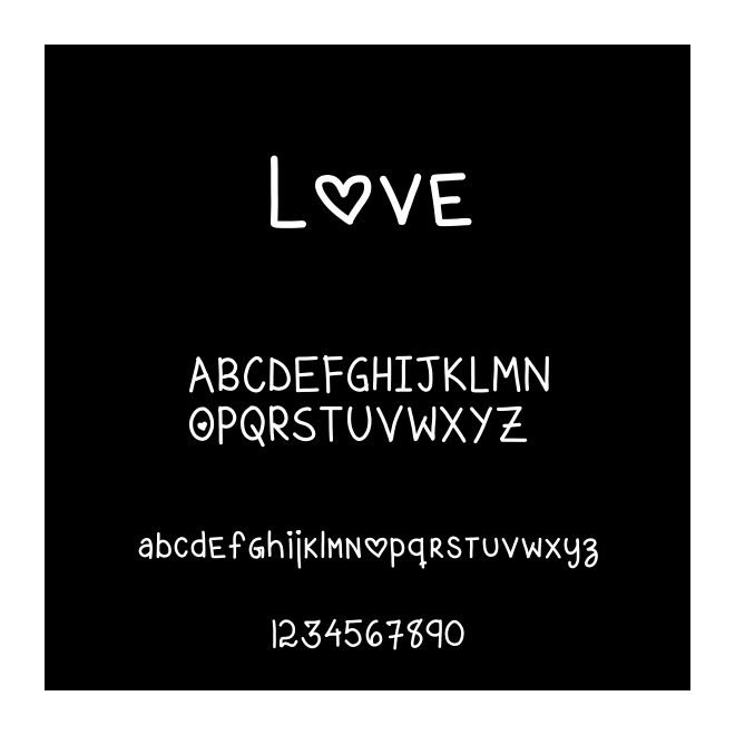 Love