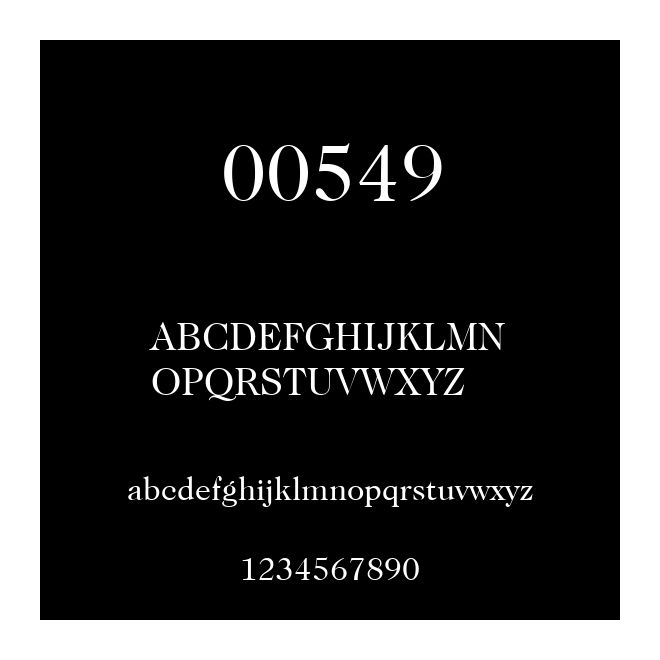 00549