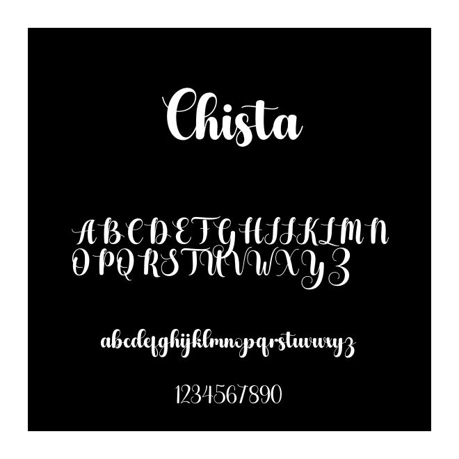 Chista