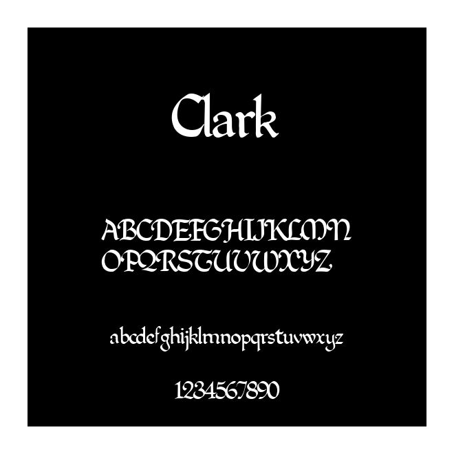 Clark