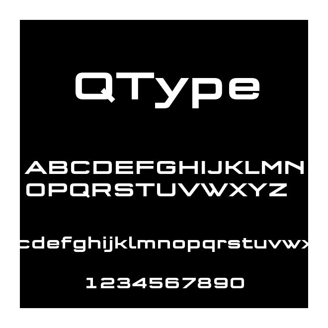 QType