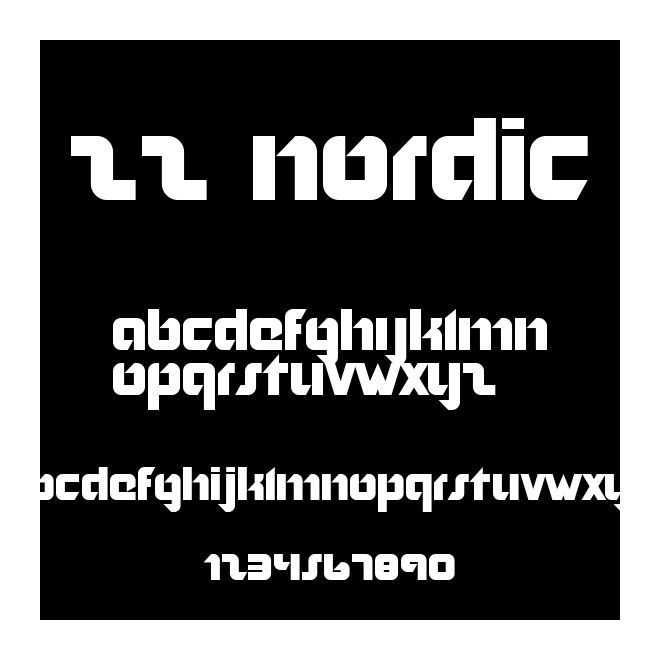 ZZ Nordic