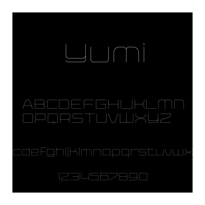 Yumi