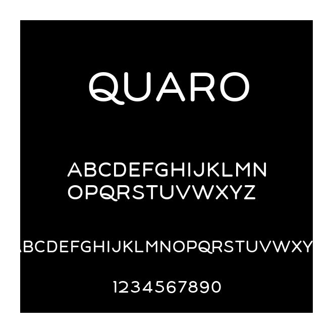 Quaro