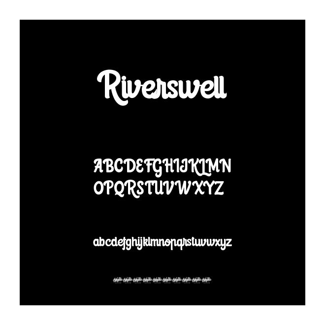 Riverswell