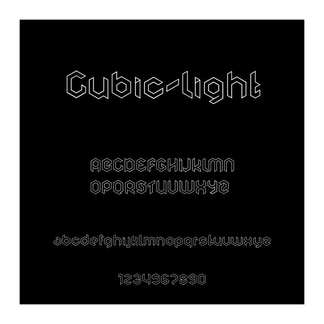 Cubic-Light