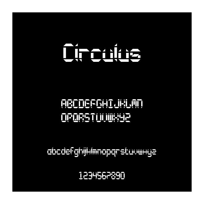 Circulus