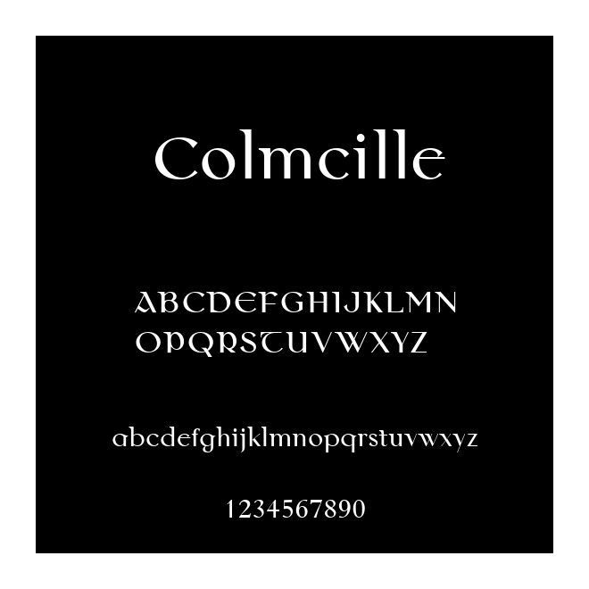 Colmcille