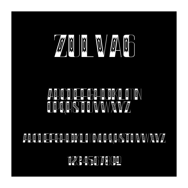 ZULVA6