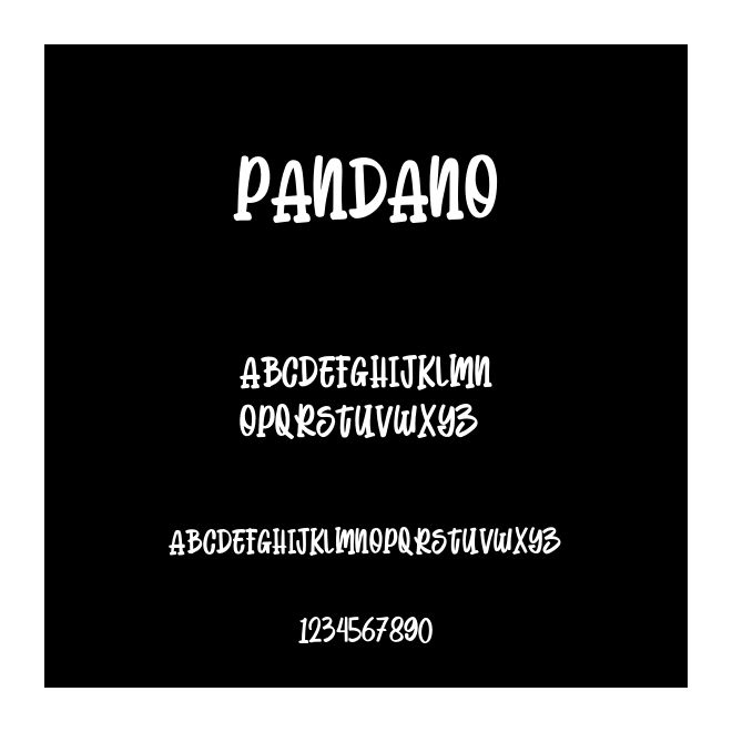 pandano