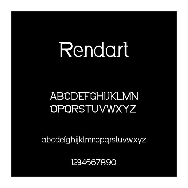 Rendart