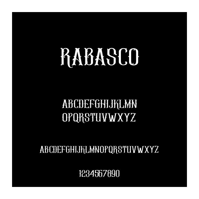 RABASCO