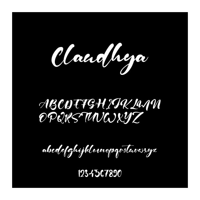 Claudhya