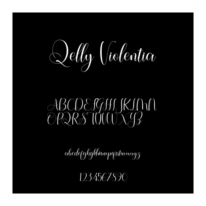 Qelly Violentia