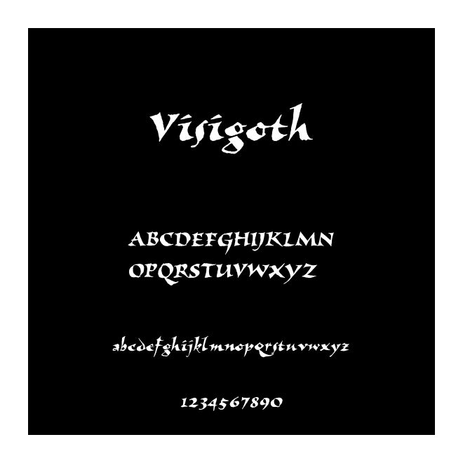 Visigoth