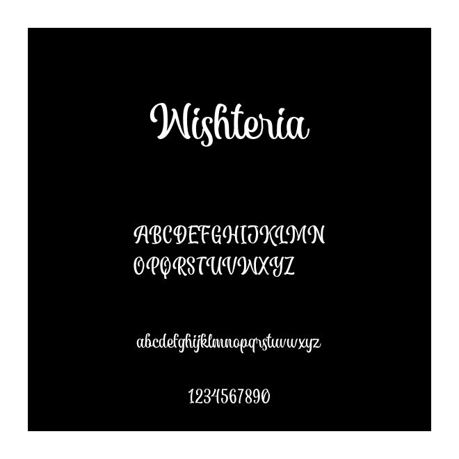 Wishteria