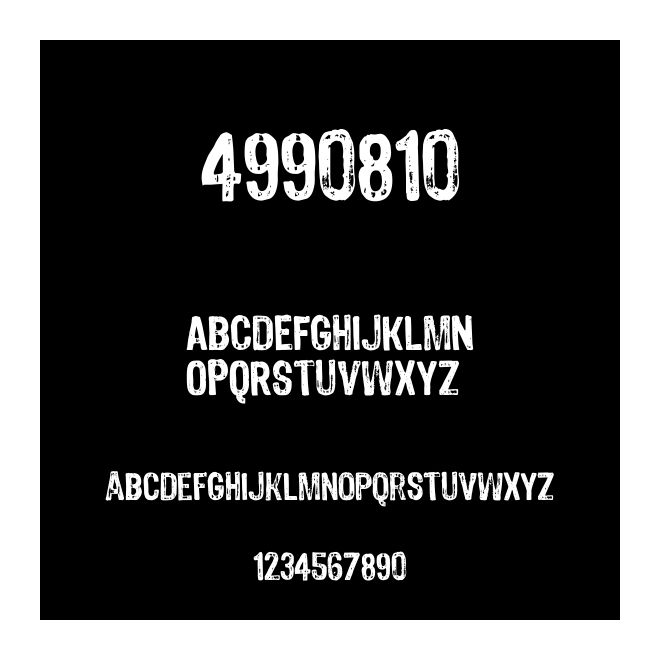 4990810