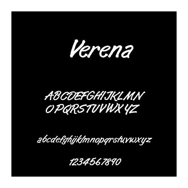 Verena