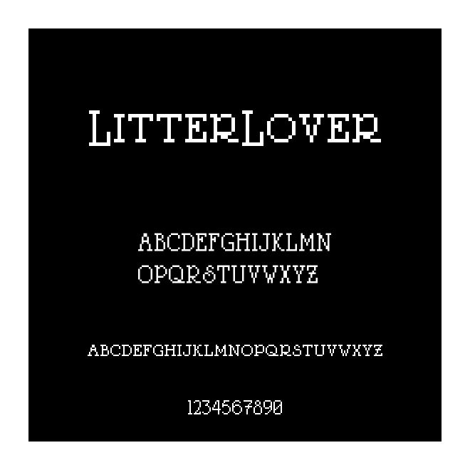 LitterLover