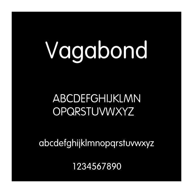 Vagabond
