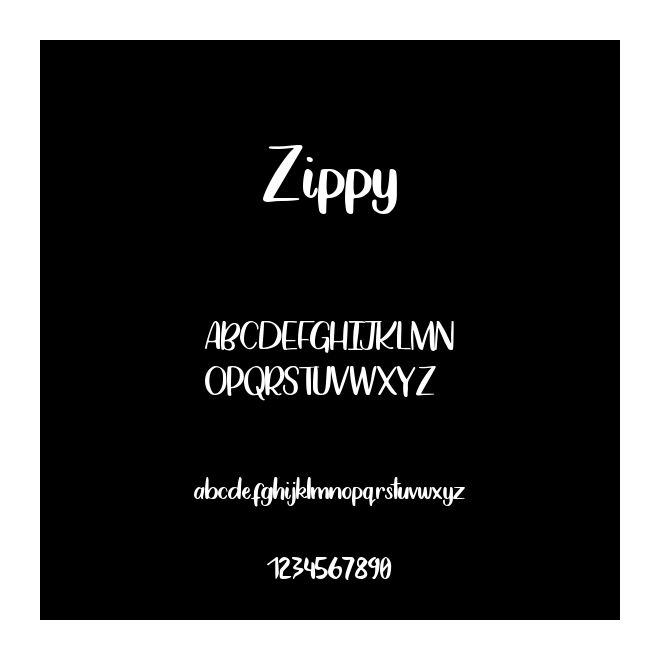 Zippy