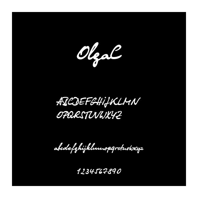 OlgaC