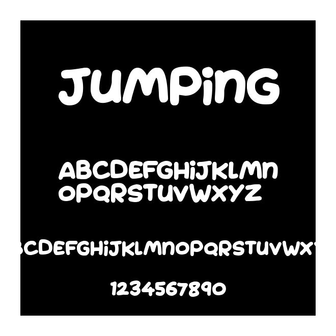 Jumping