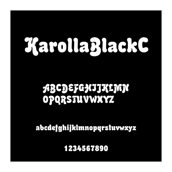 KarollaBlackC
