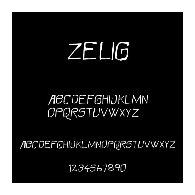ZELIG